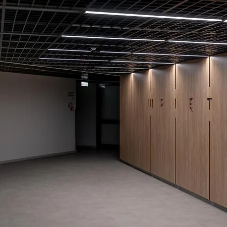 Rentplanet - Zwycieska Apartment