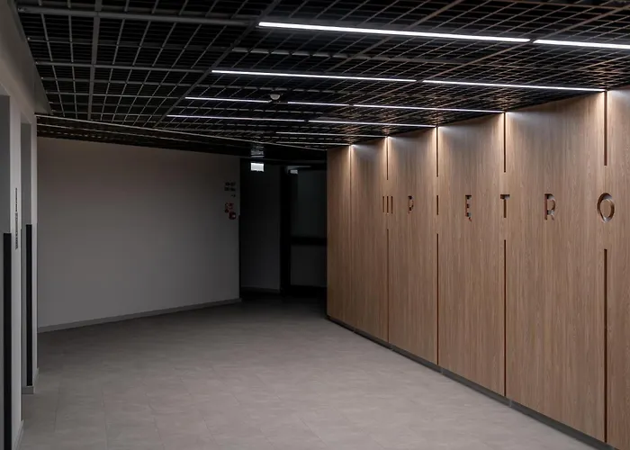 Rentplanet - Zwycieska Apartment